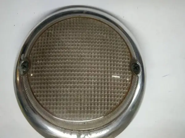 Oldtimer blinkerleuchte Hella K22627 VW Bulli T1 T2