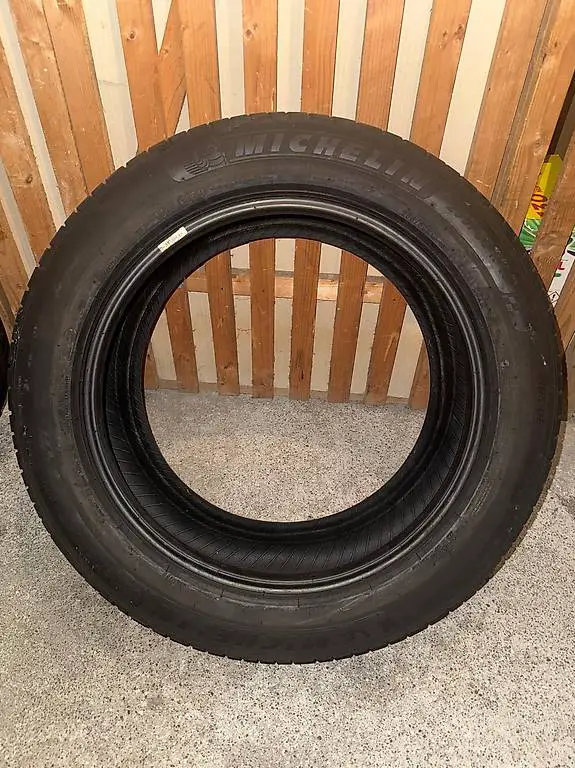 Michelin V: 255/55 R19 H 285 /45 R 19
