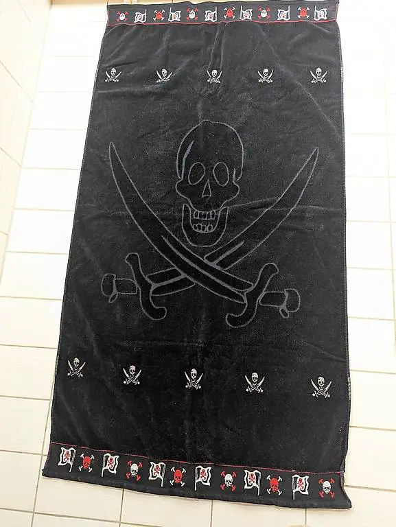 Badetuch / Strandtuch