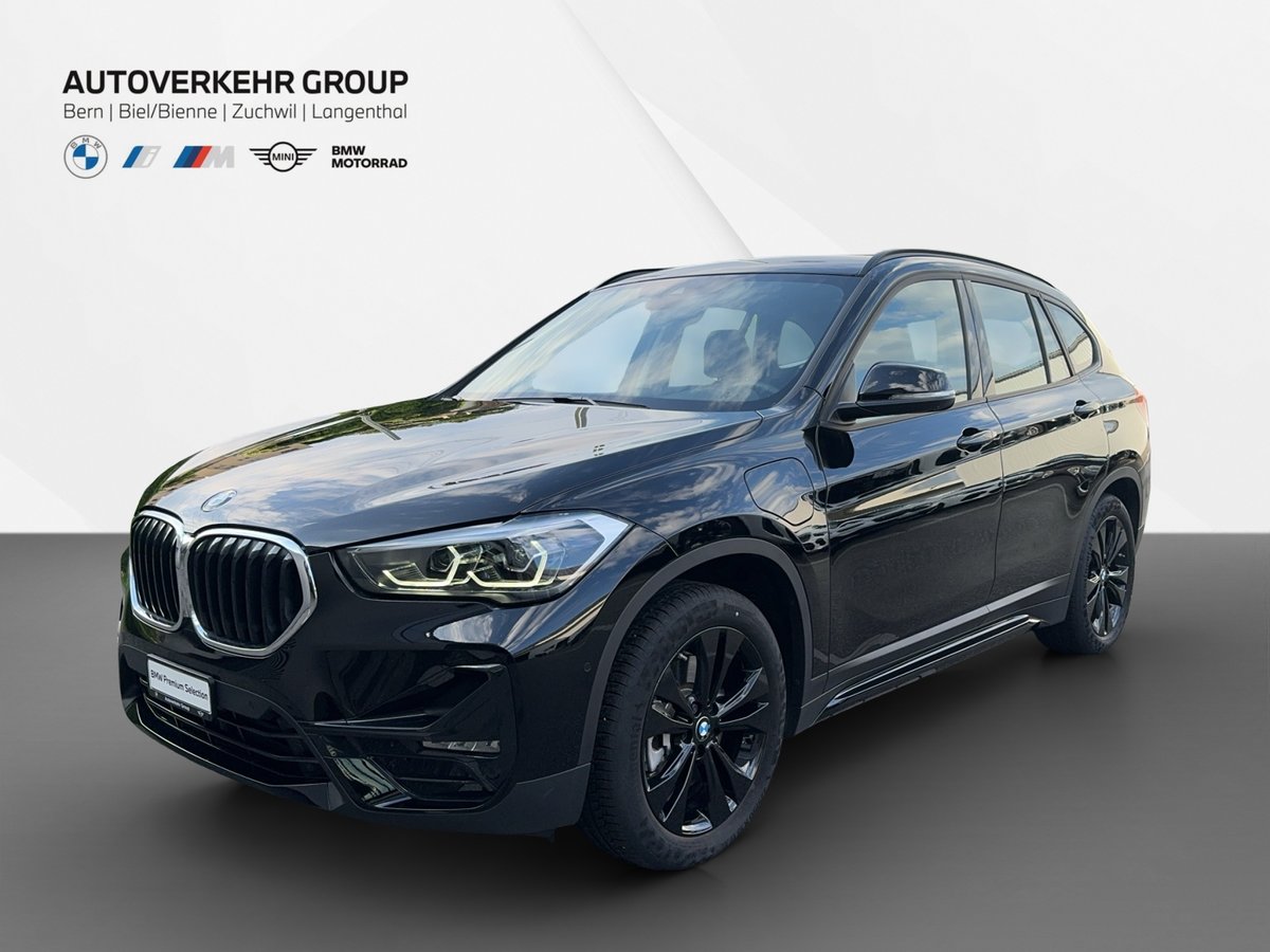 BMW X1 25e Sport Line