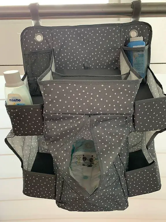 Organizer Babyartikel