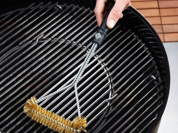  Grillbürste Triangel BBQ von GEFU