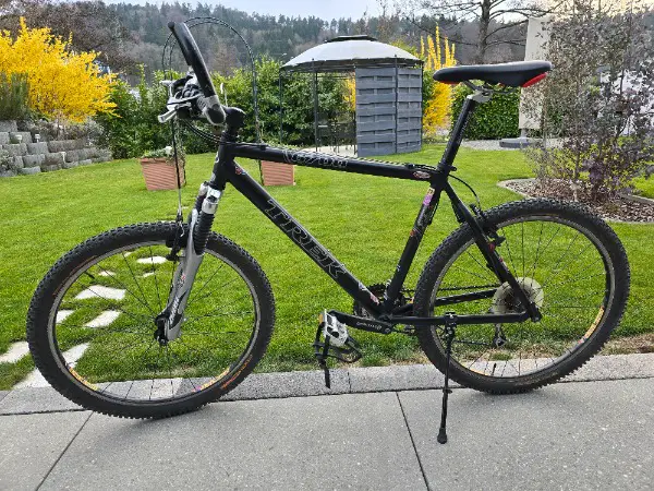 Mountainbike Trek 6700