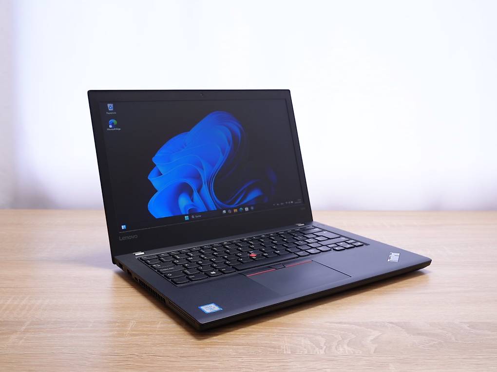 Lenovo Thinkpad T470 i5 16GB 256GB Win 11 Pro