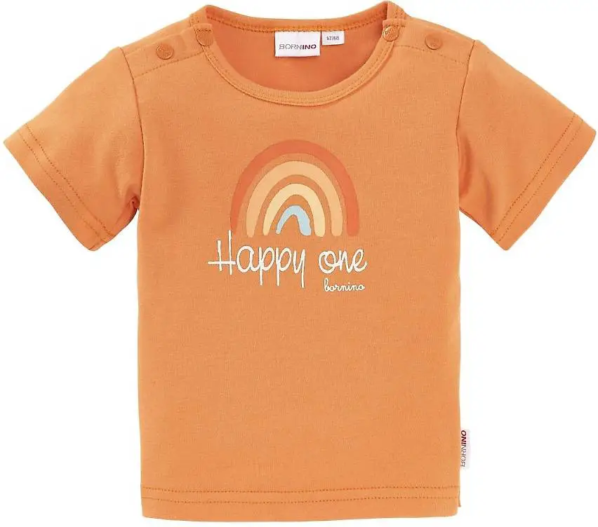 Kinder T-Shirt, Grösse 50/56 - NEU&OVP