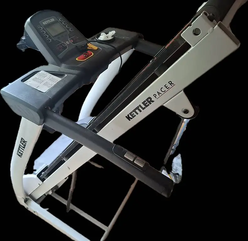 laufband (kettler - pacer)