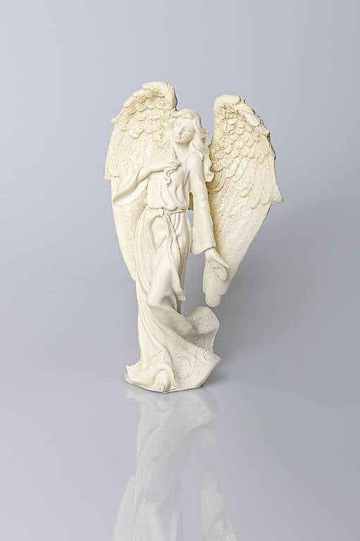 NEUER Engel 17cm hoch