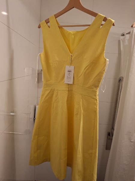 Damenkleid Grösse 38 Neu