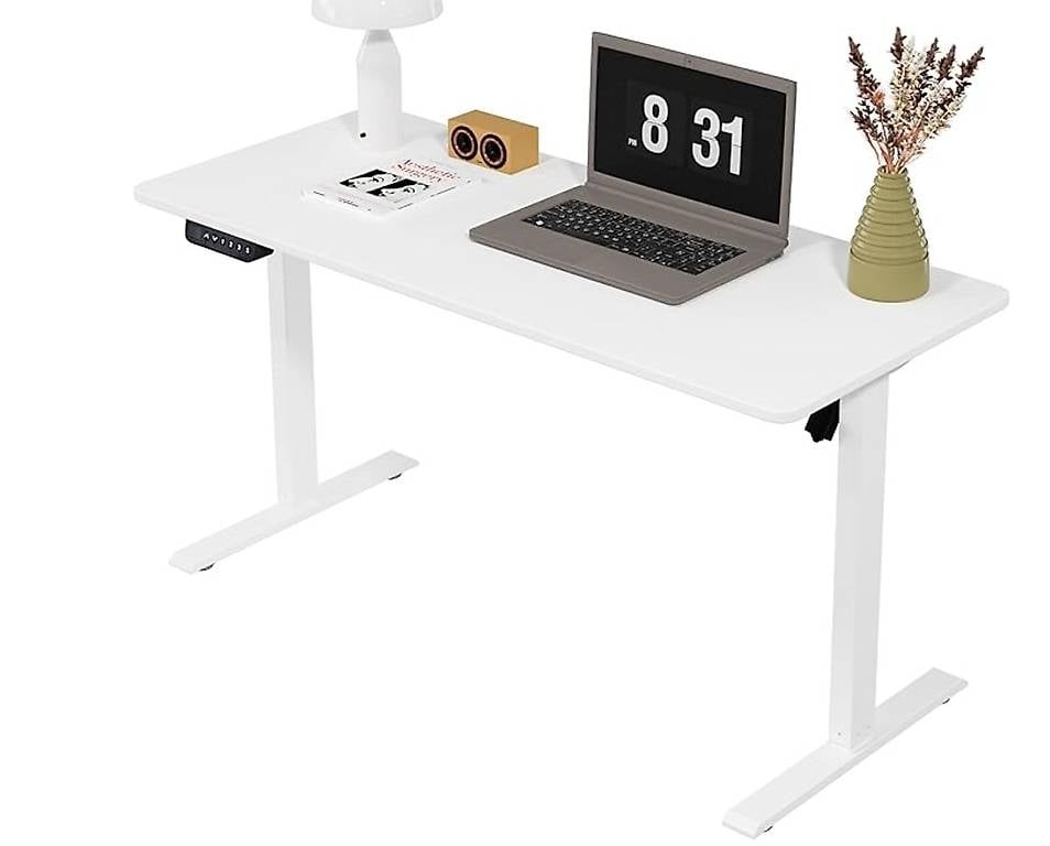 Panana Höhenverstellbarer Schreibtisch