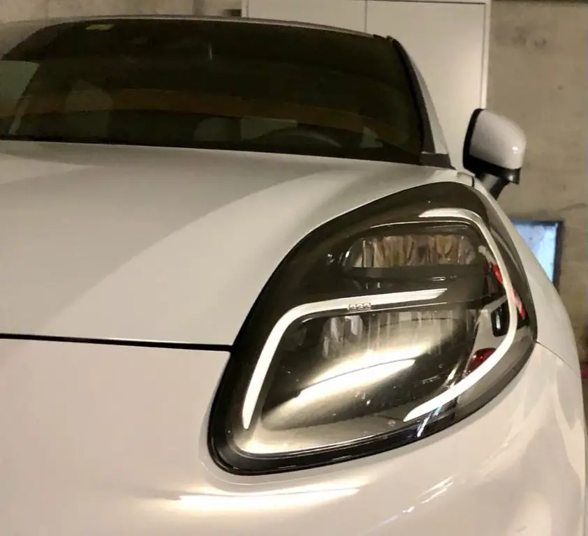 FORD Puma 1.0 EcoB Hybrid 155 ST-Line X