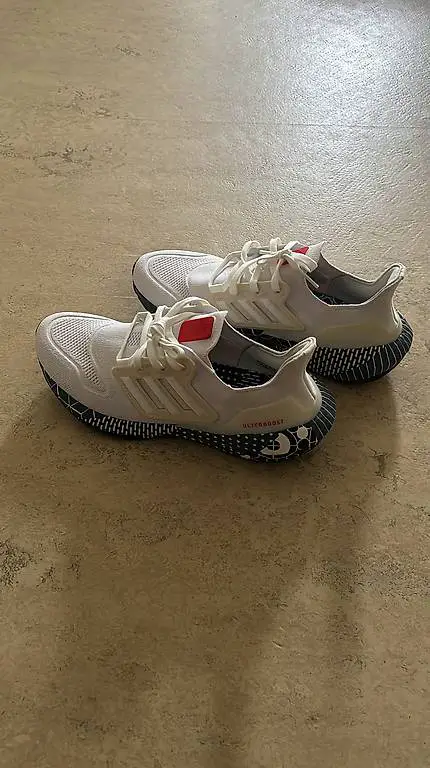 adidas ultraboost 42 neu
