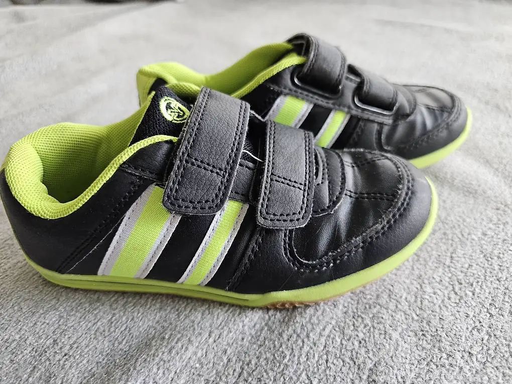 Hallenschuhe Gr.31
