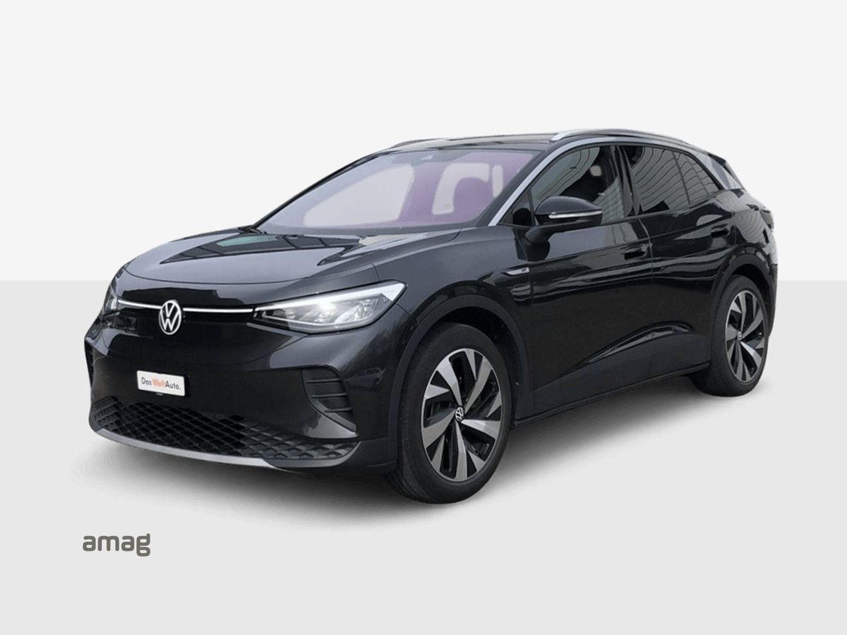 VW ID.4 1ST - Pro Performance