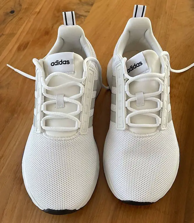 Schuhe Adidas cloudfoam super 42