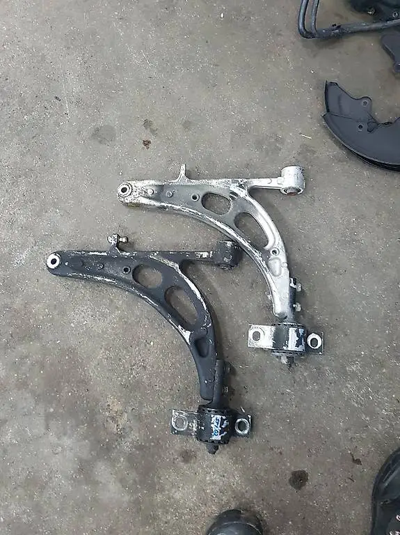 Subaru Impreza WRX STI 01-05 Aluquerlenker rechts