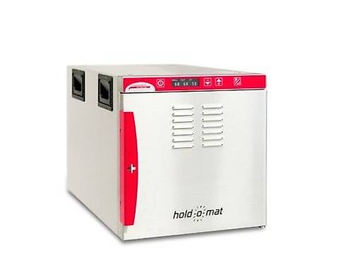 Holdomat Hold-o-mat 411 NEU in OVP mit Kerntemperatursonde