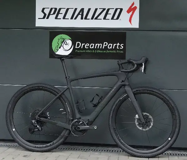 *Specialized S-Works Creo 2 Carbon