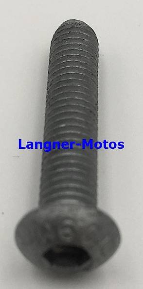 schraube bremsscheibe oem piaggio vespa gt gts m6x30