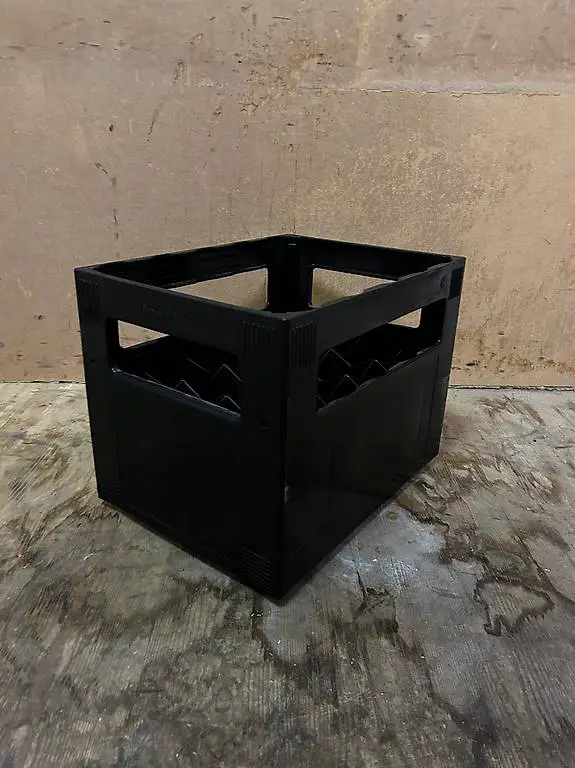 Harassen schwarz 20x0.5L