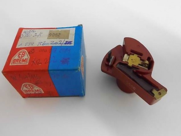 Rotor Zündung Bosch Mercedes 350 380 Oldtimer
