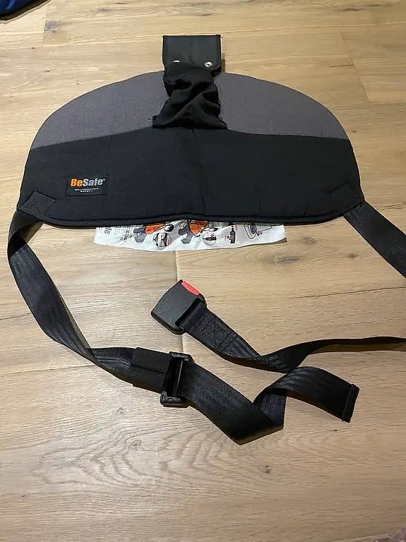 BeSafe Schwangerschafts Sicherheitsgurt