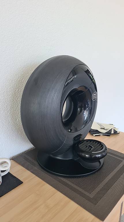 Kapselmaschine DeLonghi, sehr guter Zustand
