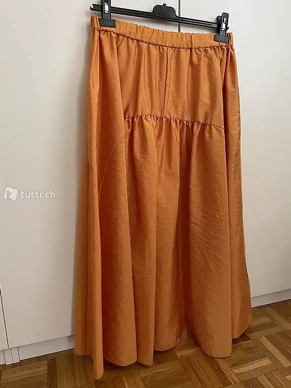 Gonna mezza ruota MAX&CO