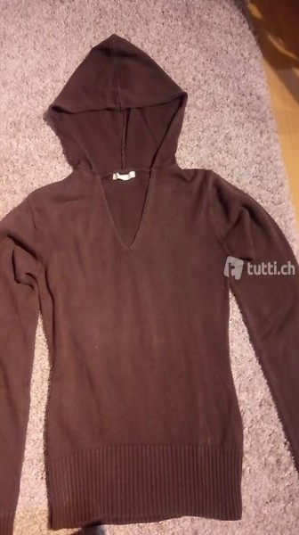  Pullover