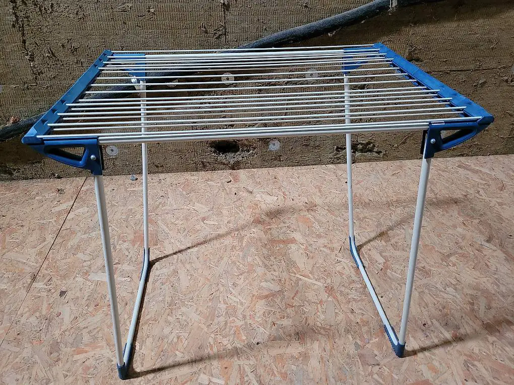 Leifheit Wäscheständer ausziehbar