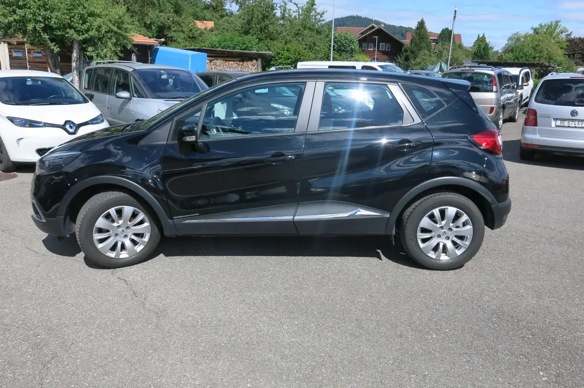 RENAULT Captur 0.9 TCe Dynamique S/S
