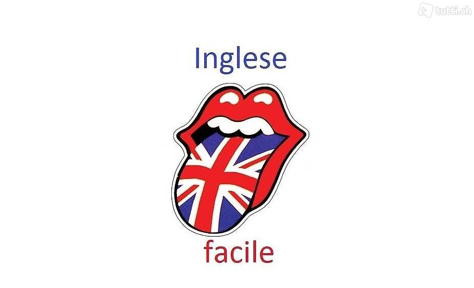 Inglese facile per tutti - stanchi di sprecare tempo ?