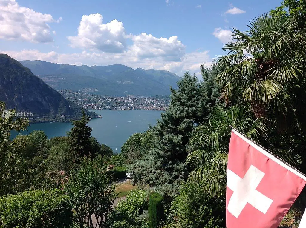  Unterhalt von Liegenschaften / Manutenzione di proprietà