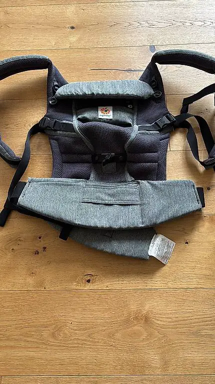 Babytrage Ergobaby Omni Classic