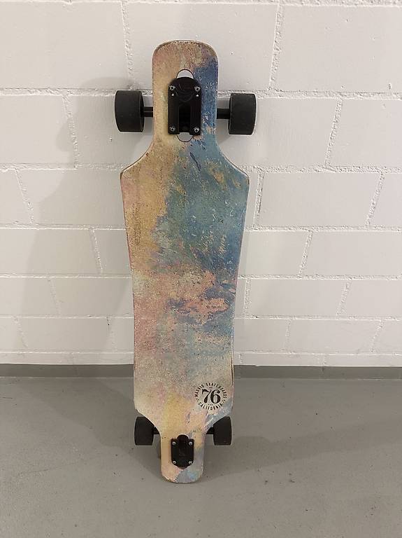 Longboard