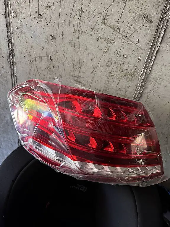 Heckleuchte Mercedes E-Klasse W212 Mopf Facelift