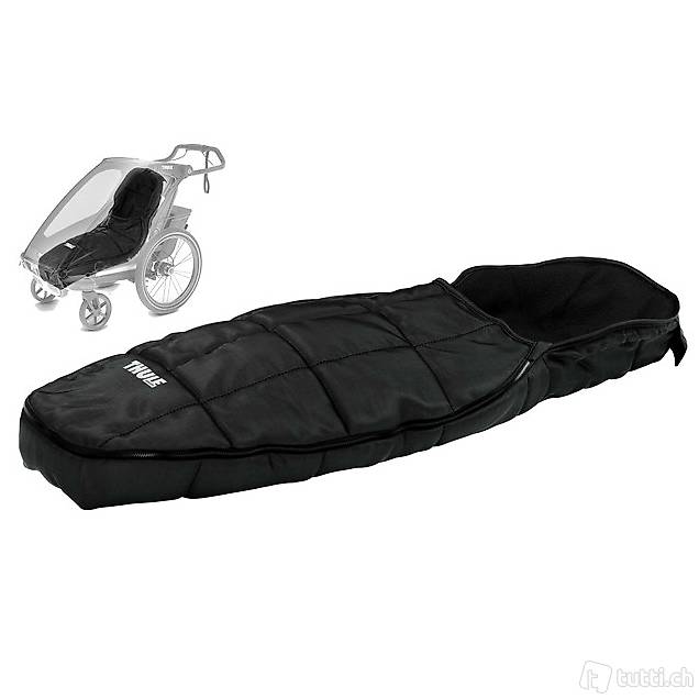  Neuer Fusssack Thule