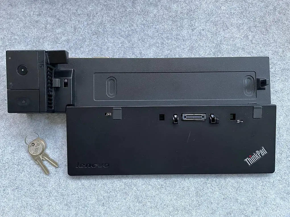 Lenovo Thinkpad 40A2 Docking Station