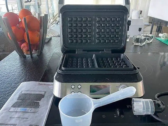 Waffeleisen Gastroback