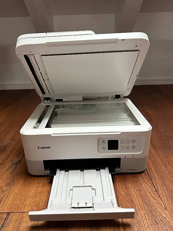 Drucker Canon T7451A