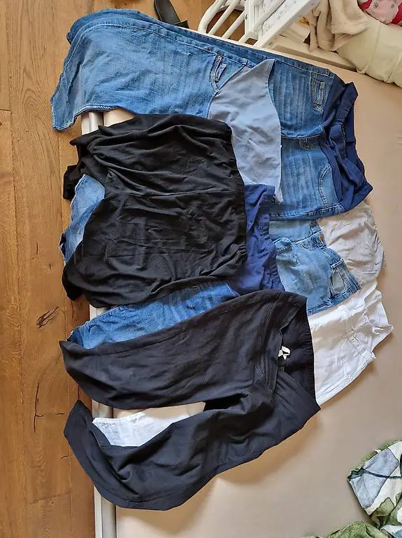 Schwangerschaftshosen