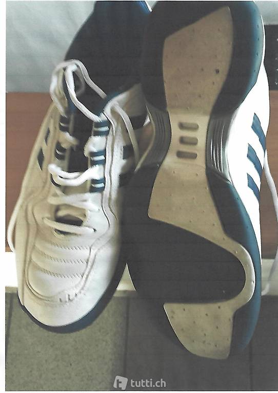 Tennishallenschuhe