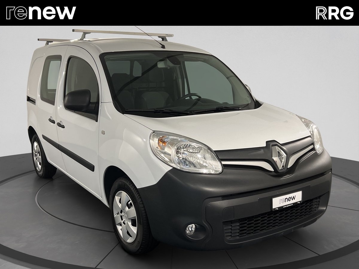 RENAULT Kangoo Medium TCe 115 ENERGY Business