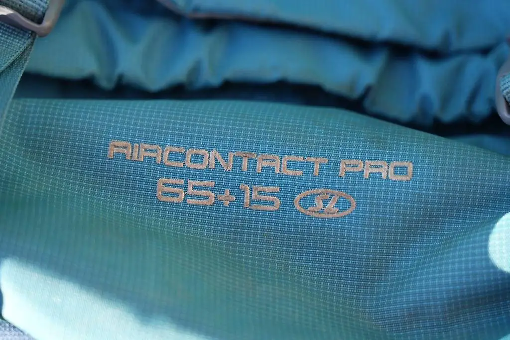 Trekking Rucksack Deuter