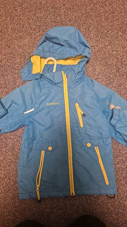 Jacke für Junge