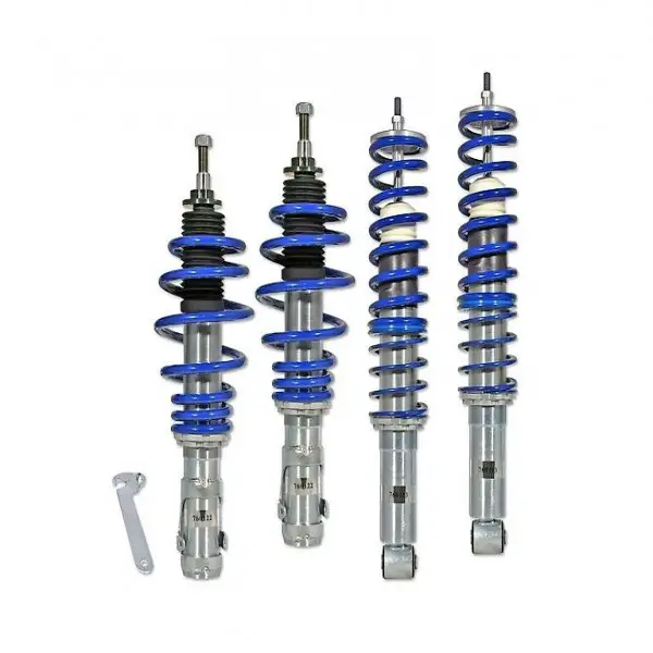  Gewindefahrwerk VW Polo 6N2, 99-02