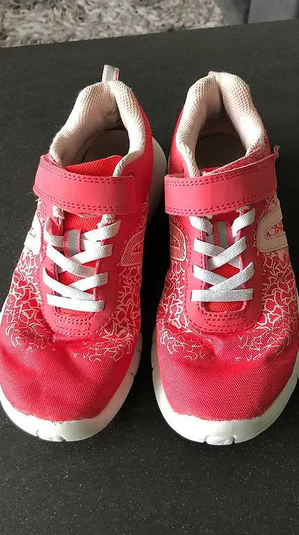 Hallenturnschuh Grösse 34