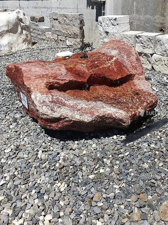  Wasserspiel Flamingo