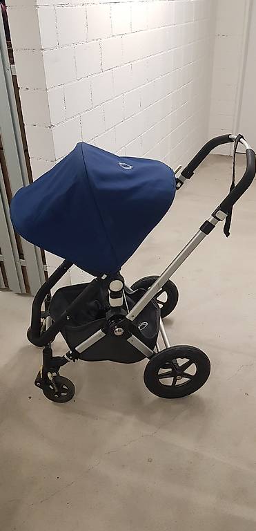 Bugaboo Cameleon Kinderwagen