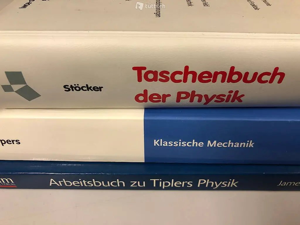 Fachbücher Mathematik