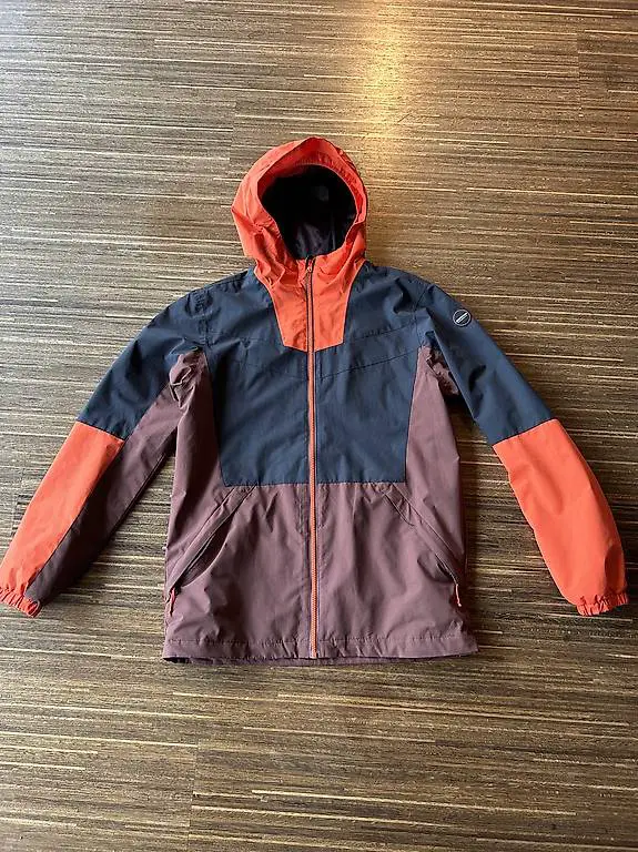 Regenjacke Icepeak 172